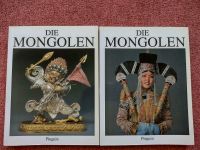 Die Mongolen, Ausstellungskatalog 1989, Bd 1 + Bd 2 Bayern - Roth Vorschau