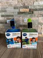 VTech KidiZoom Smart Watch DX2 Kinderuhr Uhr blau grün Nordrhein-Westfalen - Mülheim (Ruhr) Vorschau