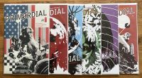 Primordial #1-6 / Image Comics / Z0-1 / EN Rheinland-Pfalz - Kaiserslautern Vorschau