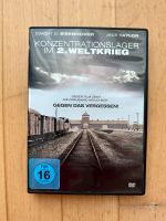 DVD Konzentrationslager im 2. Weltkrieg Geschichte Holocaust Doku Baden-Württemberg - Ludwigsburg Vorschau