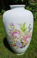 XXL Bodenvase von Rosenthal, Classic Rose / 50 cm hoch!! Feldmoching-Hasenbergl - Feldmoching Vorschau