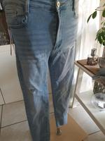 Secret Denim Jeans blau Gr. 40 Nordrhein-Westfalen - Verl Vorschau