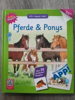 Buch Pferde und Ponys Nordrhein-Westfalen - Grevenbroich Vorschau