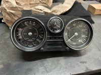 Mercedes Benz W114/W115  Kombiinstrument Rheinland-Pfalz - Rieden Vorschau