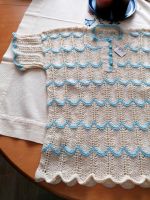 Handgestrickter Pullover Nordrhein-Westfalen - Sprockhövel Vorschau