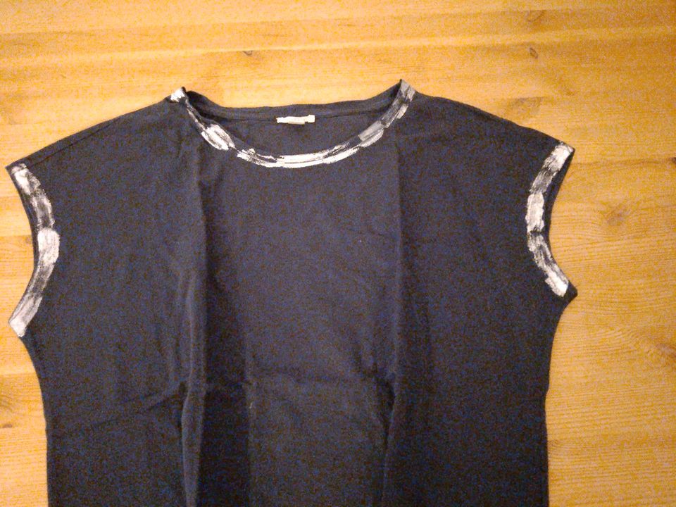 T-Shirt, Fledermaus-Schnitt, Esprit, 1-2-3 Maison, Strickereien in Koblenz