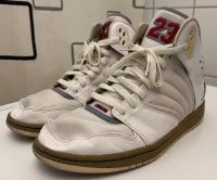 Nike Jordan 23 Größe 43 Bielefeld - Bielefeld (Innenstadt) Vorschau