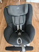 Römer Britax Dualfix Reboarder Kindersitz Berlin - Pankow Vorschau