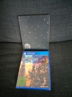 Kingdom Hearts 3, Steelbook Ps4, Playstation 4 Hessen - Kassel Vorschau