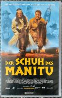 VHS-FILM "Der Schuh des Manitu" Sachsen - Schneeberg Vorschau
