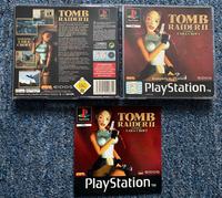 Tomb Raider 2 - PlayStation 1 Spiel Nordrhein-Westfalen - Marl Vorschau