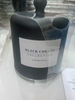 Black Cherry Kerze unbenutzt Bochum - Bochum-Mitte Vorschau