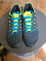 Nike Free Trainer, Gr. 45 Schleswig-Holstein - Kaltenkirchen Vorschau
