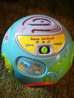 Vtech Lernkugel Winnie Puh Thüringen - Apolda Vorschau