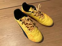 Puma One Sportschuh Fußball / Gr. 37 Baden-Württemberg - Karlsruhe Vorschau