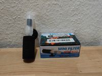 Mini Aquarium Filter, Schwammfilter bis ca. 20 Liter Hessen - Bad Homburg Vorschau