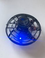 FLYNOVA, Flying Spinner mit LED, schwarz Herzogtum Lauenburg - Ratzeburg Vorschau