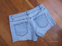 PIMKIE - Jeans Shorts hellblau Gr. 34/36 Baden-Württemberg - Ehrenkirchen Vorschau