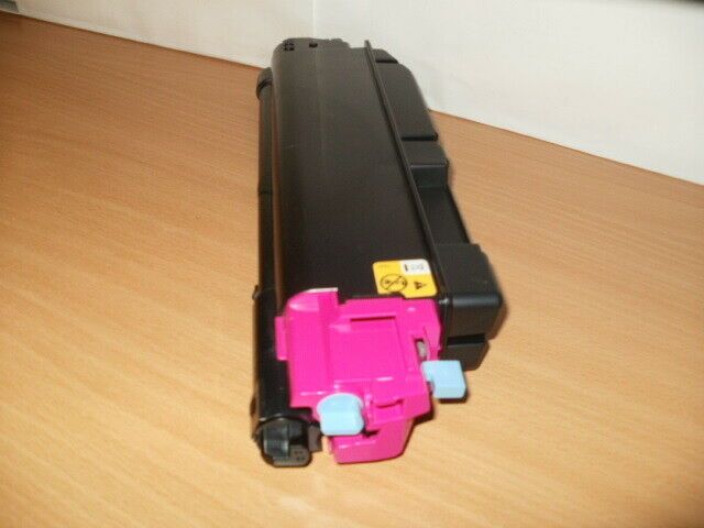 1x Toner kompatibel für Kyocera TK-5140 Magenta in Nortorf