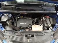 Motor Opel Astra J 1.4 A14NET 90 TKM 103 KW 140 PS komplett inkl. Leipzig - Leipzig, Zentrum-Nord Vorschau