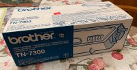 Toner für Laserdrucker Brother TN-7300 Bayern - Buch a. Erlbach Vorschau