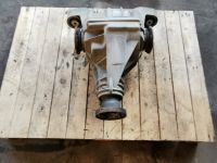 VW Touareg 7L Differential Hinten GNF 2,5l R5 TDI AGT Bad Doberan - Landkreis - Bad Doberan Vorschau