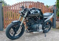 Harley Davidson Buell X1 Lightning Tüv neu Niedersachsen - Seelze Vorschau