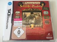 Professor Layton NDS Nintendo DS Stuttgart - Stammheim Vorschau