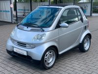 Smart ForTwo smart & passion/Klima/El.Fenster/Sitzheiz Nordrhein-Westfalen - Hamm Vorschau