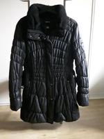Damen-Winterjacke "Taifun" mit schöner Steppung, Gr. 36 Bayern - Schönthal Vorschau