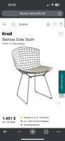 Knoll Bertoia Stuhl Original 2x Rheinland-Pfalz - Obersülzen Vorschau