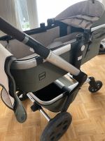 Joolz Day Kombi Kinderwagen Köln - Porz Vorschau