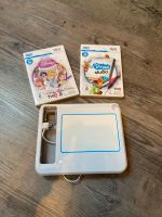 Wii DrawPad mit Studio und Disney Prinzessin Bayern - Prackenbach Vorschau