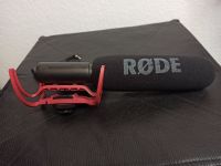 Rode Videomic Rycote Kameramikrofon Kondensator Richtmikrofon Mecklenburg-Vorpommern - Neubrandenburg Vorschau