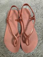 Havaianas 37/38 Dresden - Laubegast Vorschau