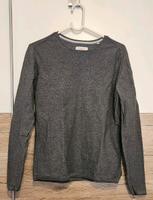 S. Oliver Strickpullover Grau Größe M Kiel - Kiel - Damperhof Vorschau