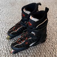 K2 Velocity Inline Skates Roller Skates Pankow - Prenzlauer Berg Vorschau