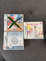 Nintendo DS Spiele Sachsen - Chemnitz Vorschau