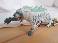 Schleich Eldrador Eistiger neu verpackt Leipzig - Stötteritz Vorschau