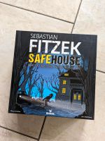 Sebastian Fitzek Safehouse Brettspiel Niedersachsen - Ronnenberg Vorschau