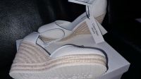 Calvin Klein Keilabsatzwedges beige, neu mit Etikett Nordrhein-Westfalen - Lippstadt Vorschau