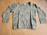 Shirt mit Kamelen von Polarn O Pyret, gr. 92, neuwertig Nordrhein-Westfalen - Langenfeld Vorschau