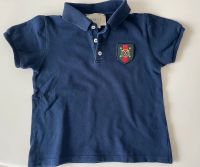 Polo Gucci T-Shirt blau Lowe Biene 98 104 110 3 4 Thüringen - Jena Vorschau