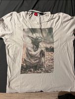 S.Oliver Star Wars T-Shirt Meister Yoda 3XL Hessen - Heidenrod Vorschau