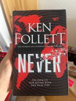 Ken Follett - Never Rheinland-Pfalz - Ober-Olm Vorschau