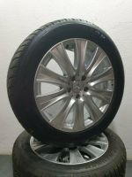 2 Winterreifen 245/50R18 Mercedes S-Klasse W222 18" Alufelgen Berlin - Hohenschönhausen Vorschau