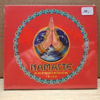 CD Namaste Experience Ibiza / Neu / OVP Baden-Württemberg - Renchen Vorschau