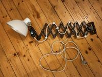 DDR Scherenlampe *update* Berlin - Neukölln Vorschau