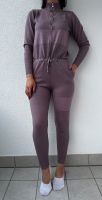 Lila Jumpsuit / Overall Baden-Württemberg - Ludwigsburg Vorschau