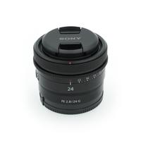 Sony FE 24mm f/2.8 G - NSHOT - NSH_D003112 Stuttgart - Stuttgart-Süd Vorschau
